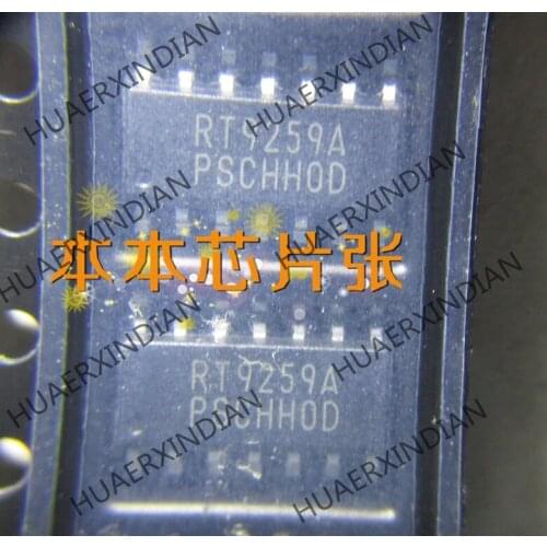 New RT9259 RT9259APS RT9259A1.5 high quality