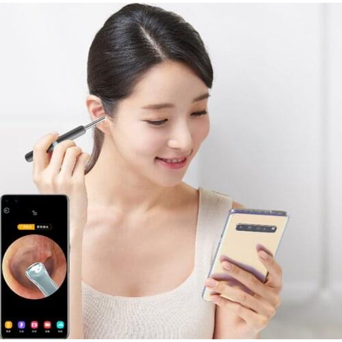 Приборы для чистки ушей ORICSSON China At AliExpress