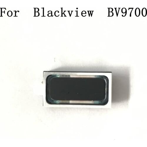 Original Blackview BV9700 New Loud Speaker Buzzer Ringer For Blackview BV9700 Pro Repair Fixing Part Replacement