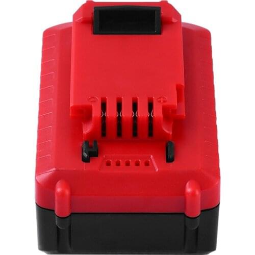 Rechargeable battery 18V power tool accessories electric hammer lithium battery pack PCC680L power tool accessories