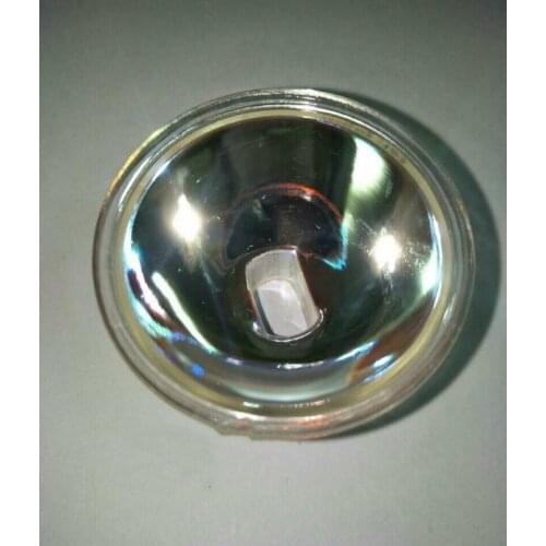 Yangtze River Ganguang Projector With 50mm Bromine Tungsten Lamp Reflector 50MM Condensing Bowl Reflector Reflector
