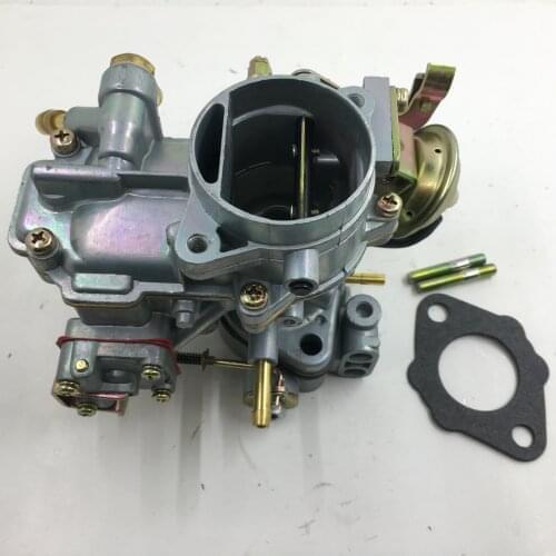SherryBerg Complete carb carburetor carburador Carburettor for Weber for fiat ritmo 1100 32 icev 21 32 icev 21 15270/150 Nuevo