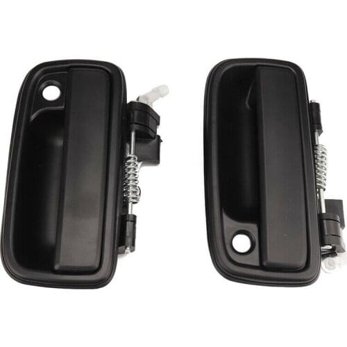 Replacement Parts Exterior Outside Front Door Handle For Toyota Tacoma 1995-2004