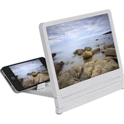 Modern Phone Magnifier design product