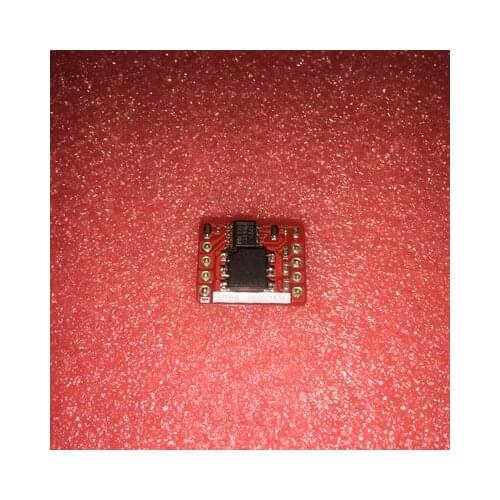 TD521D485H-A single-channel high-speed RS485 isolated transceiver module automatic switching