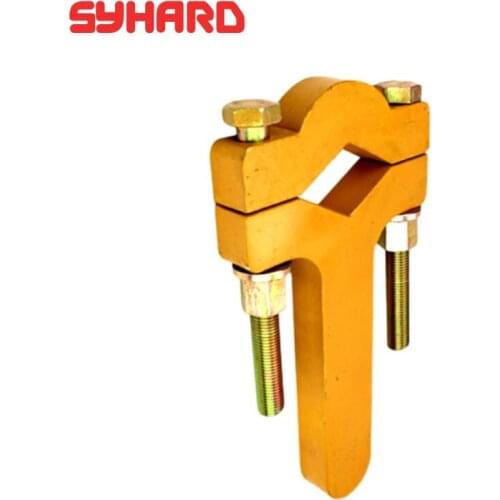 Hydraulic Cylinder Universal Wrench For Oil Seal Replacement Special Wrench For SANY Komatsu Kobelco Excavator Repair Excavator