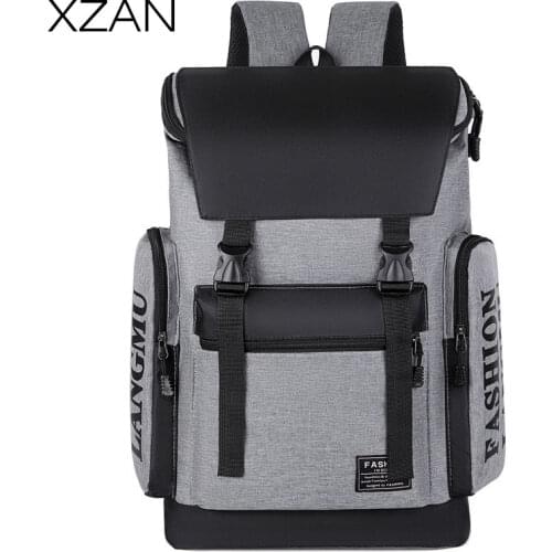 XZAN Men's Travel Backpacks