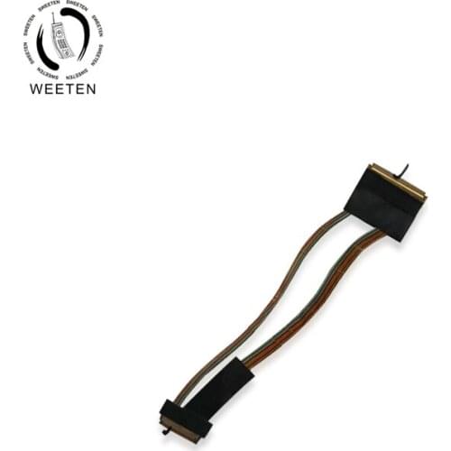 LCD Flex Ribbon Cable For Asus memo pad Smart ME301 ME301T K001 LCD Video LVDS CABLE 14005-00810100 REV.A01 Replacement Repair