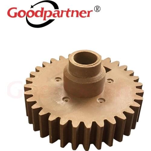 10X RC2-2399-000 RC2-2399 Lower Pressure Roller FUSER GEAR 32T for HP LaserJet P4014 P4015 P4515 Enterprise M4555