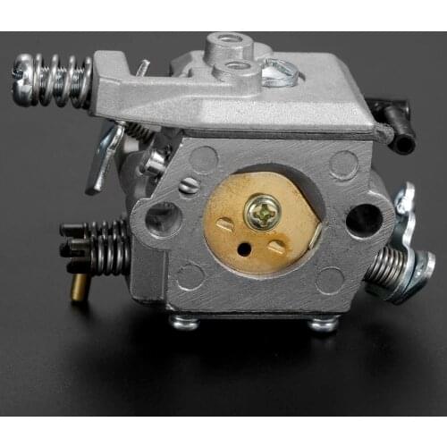 3800 38cc 4100 41cc Chainsaw Carburetor Carb for Chain Saw Spare Parts WALBRO Carburetor Type Garden Tool Parts