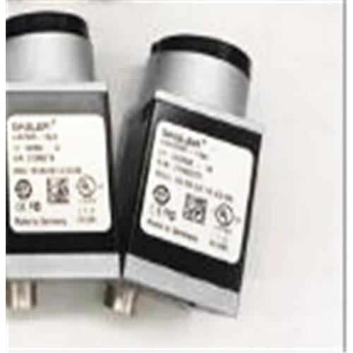 AcA2500-14gm 14gc acA1300-30gm Basler Used and Tested