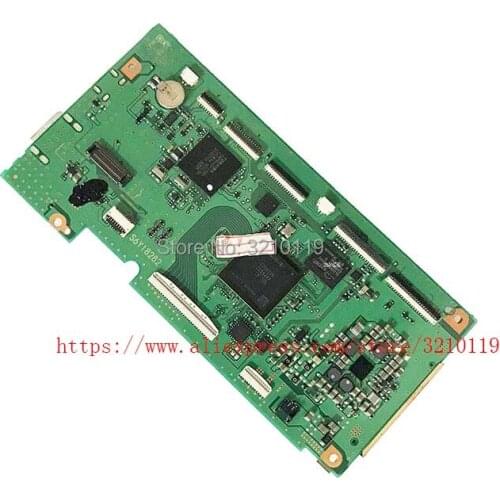 Free shipping Big Togo Main circuit Board motherboard PCB repair Parts for Nikon D3400 SLR