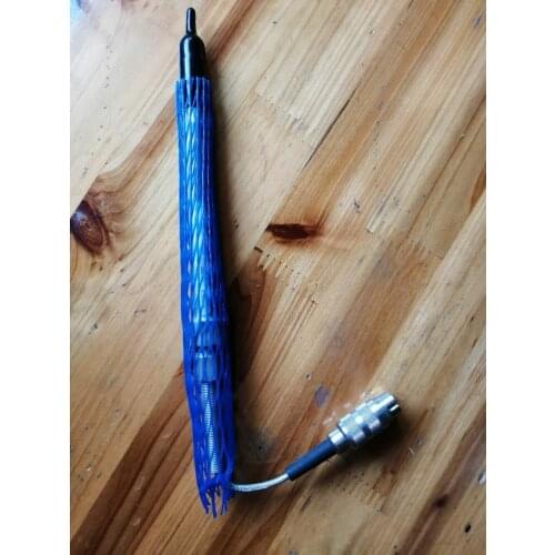 Dynisco temperature sensor DYMT-F-1/2-PT100/3-0-15-G-H