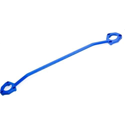 For 2013-2015 Scion FR-S FRS/Subaru BRZ/Toyota FT86 GT86 Front Upper Strut Tower Bar Brace (2 points) TT101026