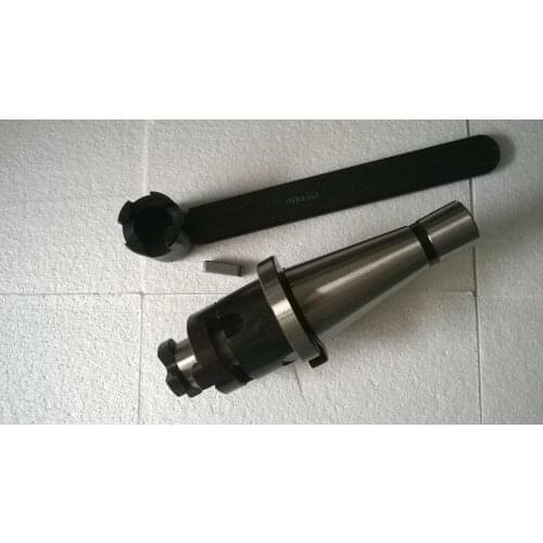 Combi Shell Mill End Mill Arbor DIN2080 SK30-13 ISO30-13