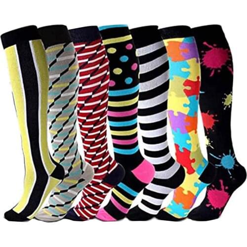 Ski Socks Thick Cotton Sports Snowboard Cycling Skiing Soccer Socks Men Women Thermosocks Outdoor Football Stockings