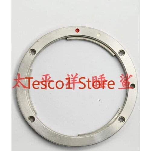 For Canon 40D, 50D, 60D body metal bayonet, original teardown, wrapped