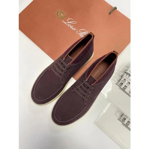 Men lace-up Flat Shoes Casual Shoes Simple comfortable leisure Sneakers Knitting Elastic slip-on Run Shoes 2020 Hot Brand Shoes