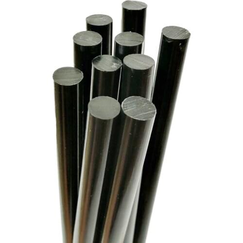 Paintless Dent Repair Glue Sticks Hot Glue Sticks Paintless Dent Removal Tool for Car Repair Dent Remover Tool Set