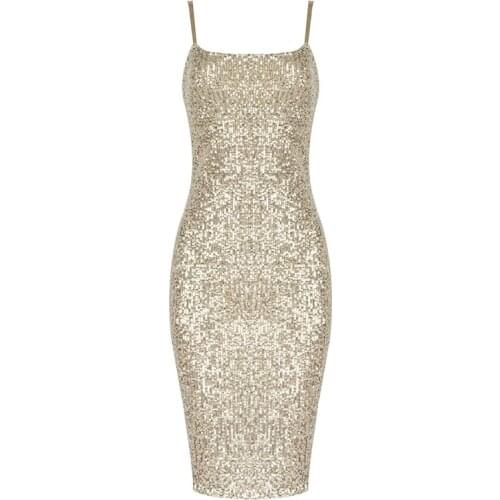 New Sexy Women Dress Women Summer Bodycon Dresses Club Party Spaghetti Strap Sleeveless Backless Clothes