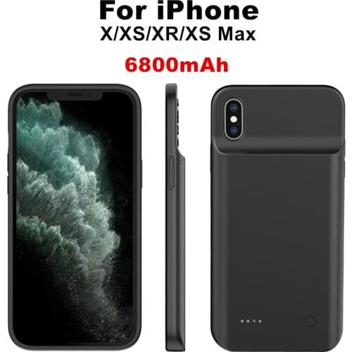NTSPACE Silicone Phone Cases