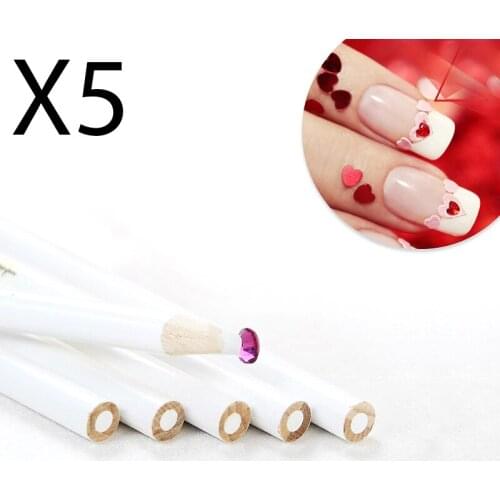 Outfox Nail Art Tools