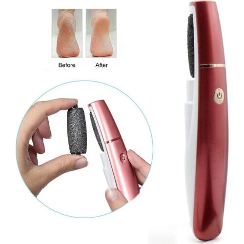 Qunzhao Pedicure Files