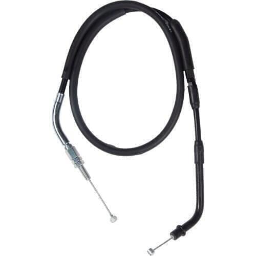 MotoMaster 58300-38G00 Throttle Cable A (OPEN) for Suzuki GSF 650 U Bandit (2005-2006)