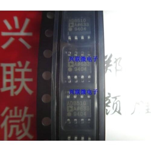 In Stock 100% New&original AD8510ARZ AD8510 SOP8
