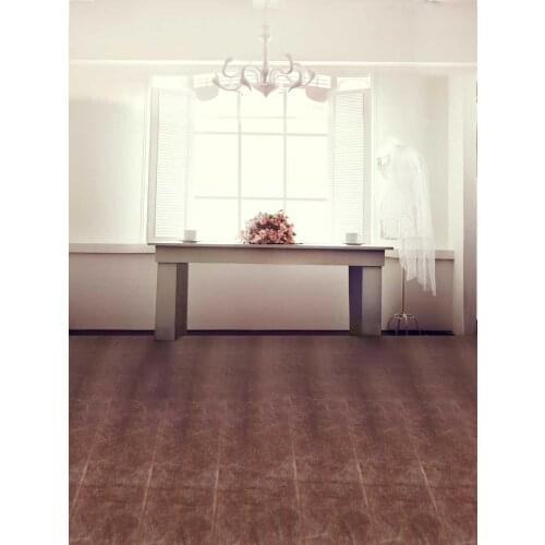 Clothes shop photo backgrounds vinyl French window photography backdrops for photographer studio accessories photophone S-1974