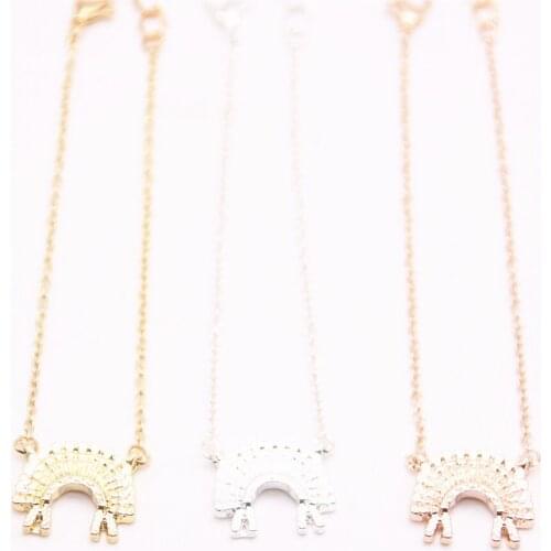 Woojila Big Bracelets
