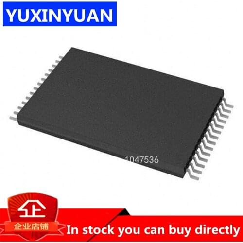 1pcs H27UBG8T2 H27UBG8T2BTR H27UBG8T2BTR-BC tssop H27UB IC IN STOCK