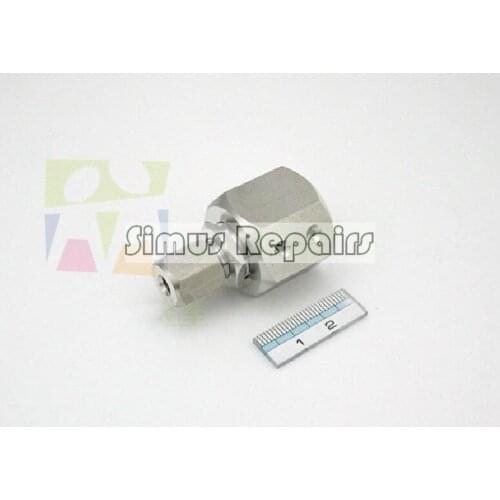 228-28001-91 Shimadzu Liquid Chromatography Unit MIXER Mixer Accessories Mixer Components