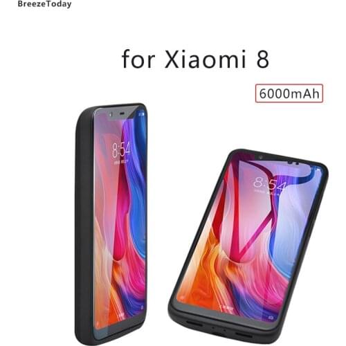 Чехлы для телефонов Xiaomi Mi 8 BreezeToday China At AliExpress