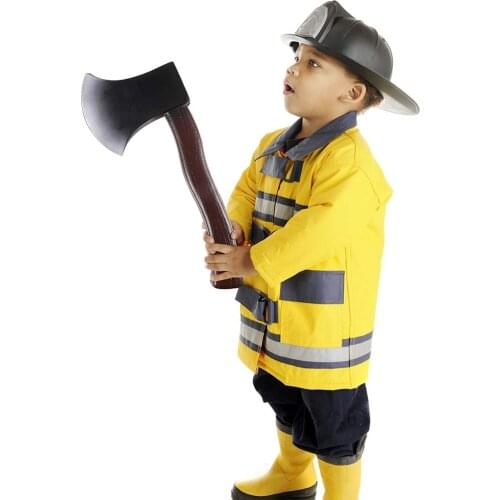 ChildrenS Funny Halloween Toys 2PCS Axe Foam Toy Simulation Axe Performance Props For Costume Party