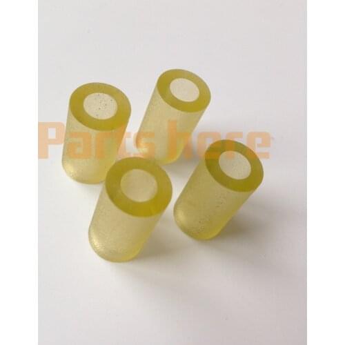 PA03289-Y034 PA03289-Y035 Feed Roller Exit Roller rubber tire for Fujitsu fi-4120C fi-4220C fi-5120C fi-5220C fi-6000NS fi-6010N
