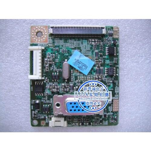 22-inch driver board BN41-01310C Motherboard m-PU22Y0G0A m-PU22YOGOA