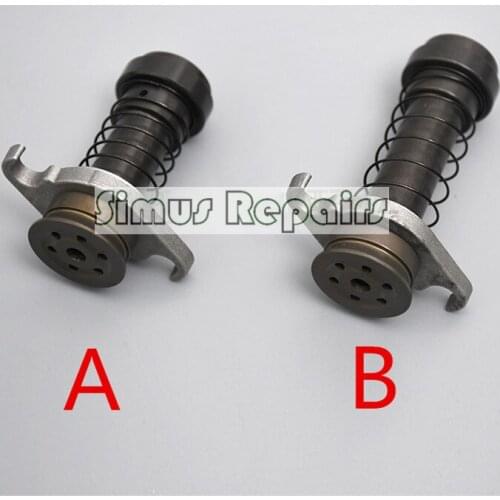 Suitable for Heidelberg SM102CD102 Paper Mouth Small Assembly Feida Paper Mouth Core Heidelberg Paper Mouth Core