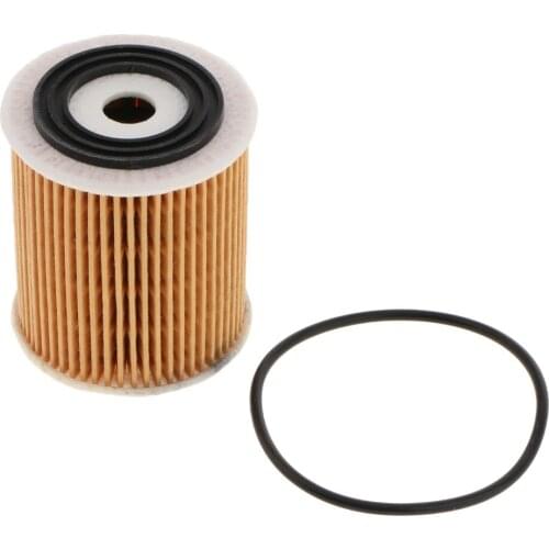 High Performance Oil Filter (Filtereinsatz) / for BMW MINI R50 R52 R53 Petrol
