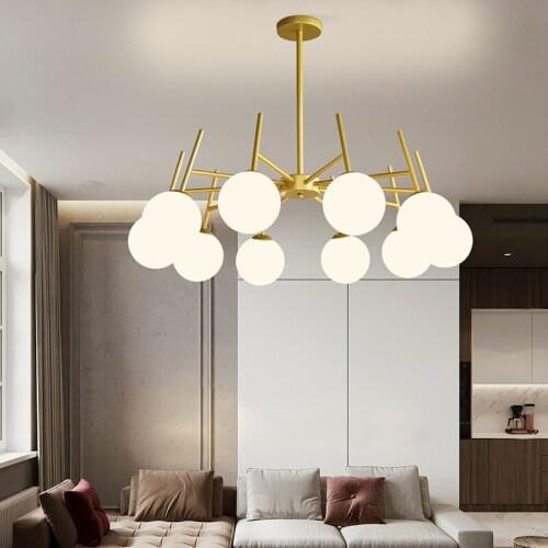 ZanYOUNG Designer Chandeliers
