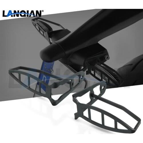 Motorcycle Rear Turn Signal Protection Cover For BMW K1200R K1200R Sport K1300R R1200GS LC ADV 2014 UP R1250GS Adventure Parts