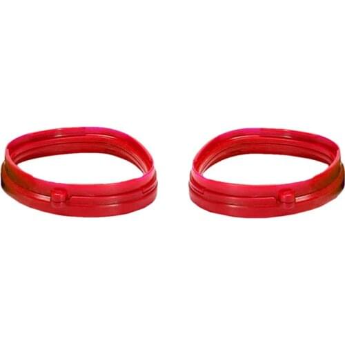 Lens Protection Frame For Oculus Quest 2 VR Lens Anti-scratch Anti-blue Light Magnetic Eyeglasses Frame For Oculus Quest 2