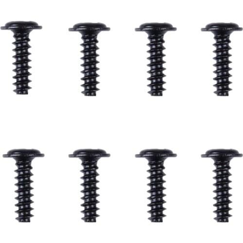 12428 12423 12428-0129 Screws WLtoys RC Racing Car Scale Spare Parts Accessories