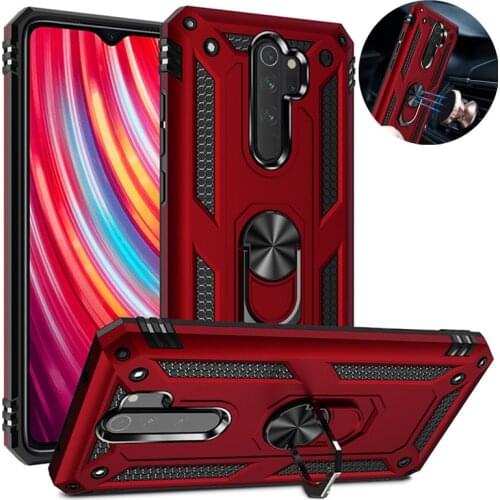 AICSRAD Phone Cases Xiaomi Redmi 8
