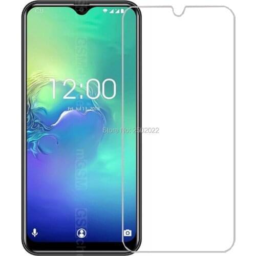 Armoureagle Screen Protectors For Ulefone Armor 9