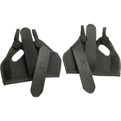 Controller Sleeve Case Protective Skin Grip Handle Pad for OCULUS Quest/ Rift S VR Touch Controller