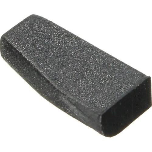 Car Key Transponder Blank ID46 PCF7936 Virgin Transponder Chip For Peugeot Citroen 13x6x3mm