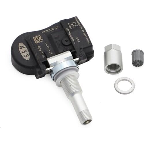 56053031AD 68078768AA Tire Pressure Sensor For Chrysler 300 Town Country Dodge Charger Journey Magnum Ram 1500 Jeep Commander