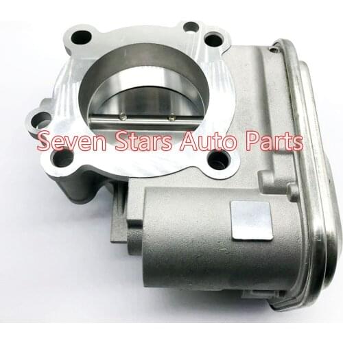 Good Price Auto Engine Throttle Body OEM 4891735AC 04891735AC 4891735 5429090 4891735AA 4891735AB
