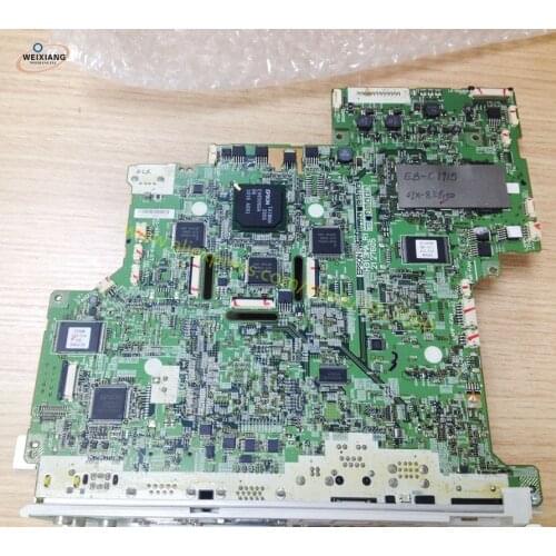 H313MA Projector Mainboard For Epson EB-C1915 Main Board(fit for L3P07X-85G00 lcd panel)